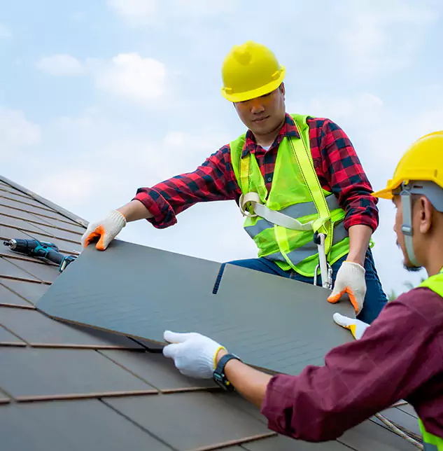 Elmhurst, IL's Preferred Asphalt Shingle Roofing Specialists