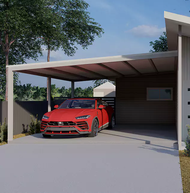 Affordable Carport Roof Repair: Elmhurst's Trusted Carport Roof Restoration Team