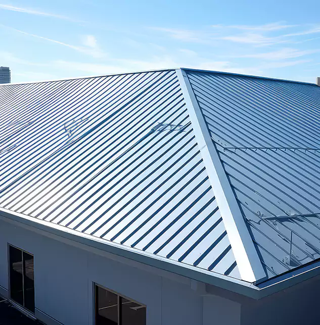 Your Trusted Local Commercial Roof Replacement Partner for Complete Re-Roofing Excellence in Elmhurst, IL