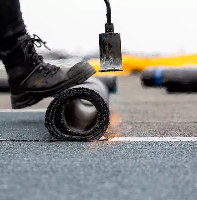Certified EPDM Rubber Roofing Specialists in Elmhurst, IL