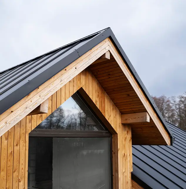 Expert Soffit and Fascia Specialists in Elmhurst, IL