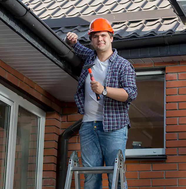 Trusted Roof Fascia Replacement Experts Defending Elmhurst, IL Properties