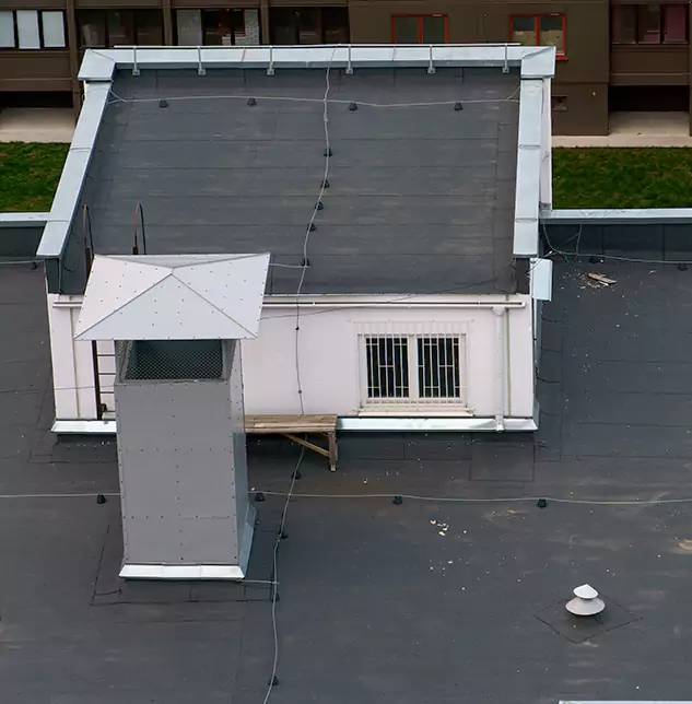 Trusted Flat Roofers: Your Reliable Flat Roofing Services Provider in Elmhurst, IL