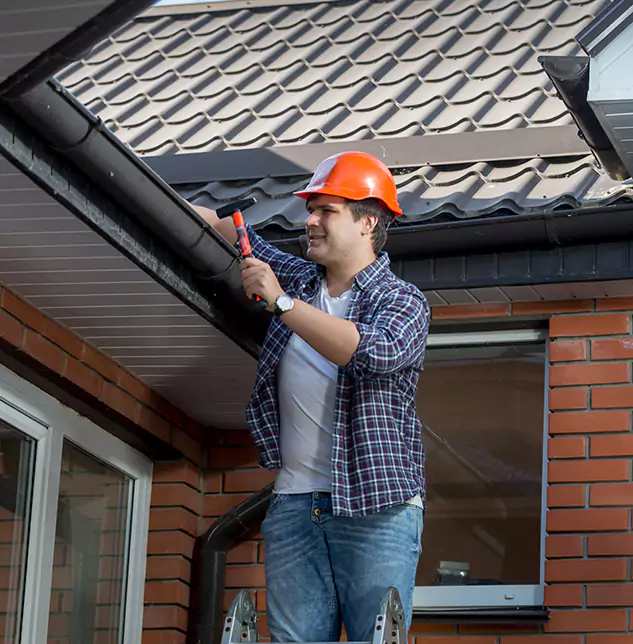Trusted Gutter Replacement Company: Upgrading Drainage Systems Across Elmhurst