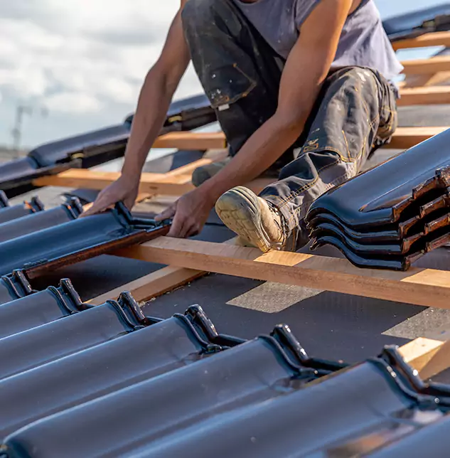 Trusted Metal Roof Repair Company: Skilled Metal Roof Repair Contractors for Reliable Repairing in Elmhurst, IL