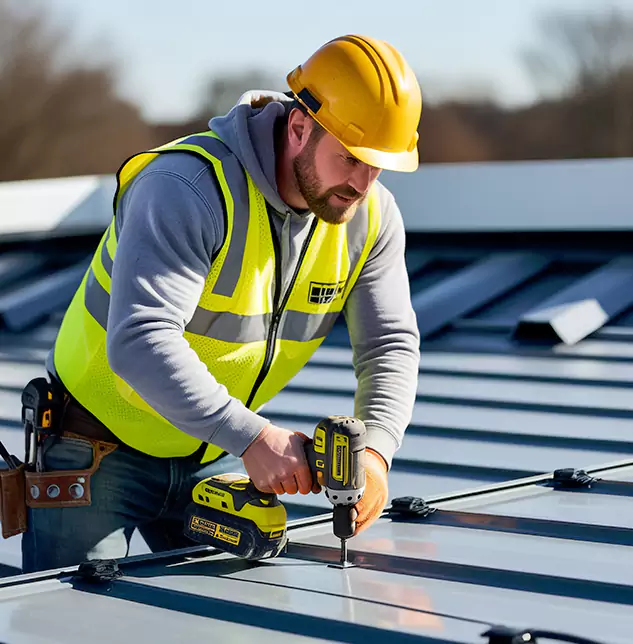 Expert Metal Roof Restoration: Skilled Residential Metal Roofing Contractors You Can Count On in Elmhurst, IL