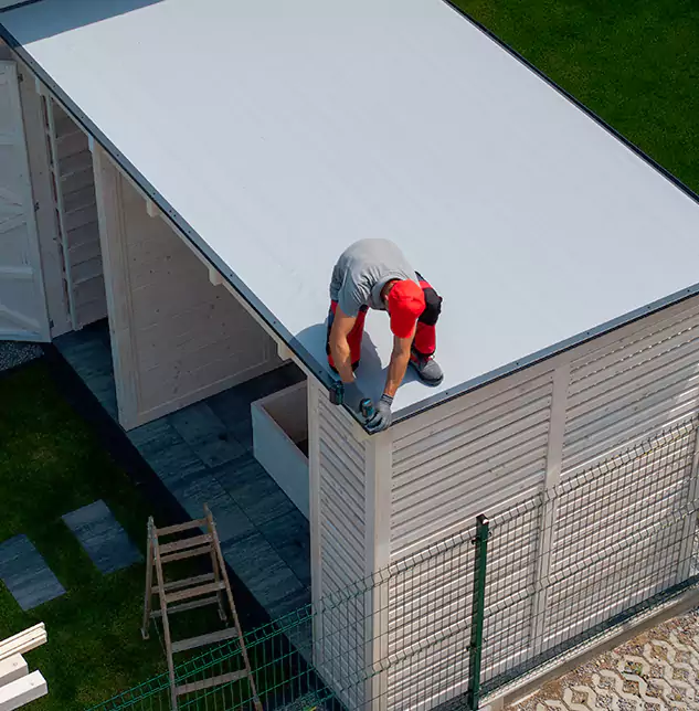 Leading Mobile Home Roofing Company: Upgrading Elmhurst, IL Manufactured Homes With Confidence