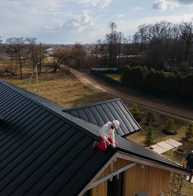 Elmhurst Roofing Repair Sets the Standard for Residential Roofing in Elmhurst, IL