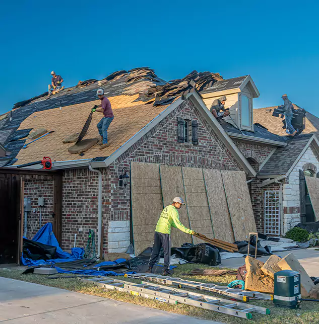 Reliable Residential Roof Replacement Contractors in Elmhurst, IL