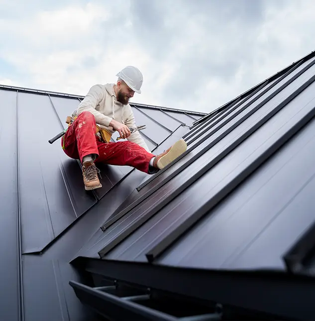 Reliable Roof Eaves Repair Company in Elmhurst, IL: Protecting Your Home's Edge