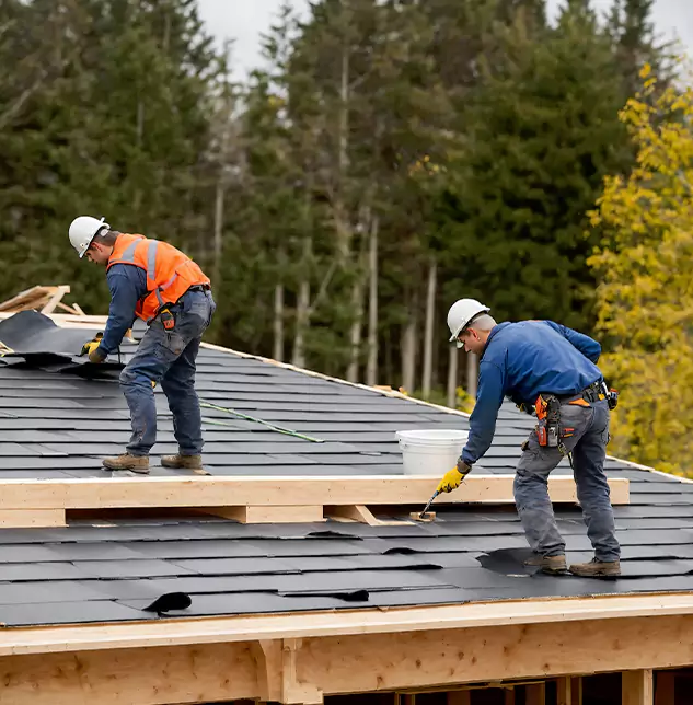 Precision Fix Flashing on Roof Services: Sealing Elmhurst Properties Against Water Intrusion
