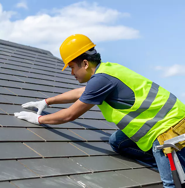 Expert Roof Leak Services in Elmhurst, IL: Your Trusted Team to Fix Roof Leak Problems