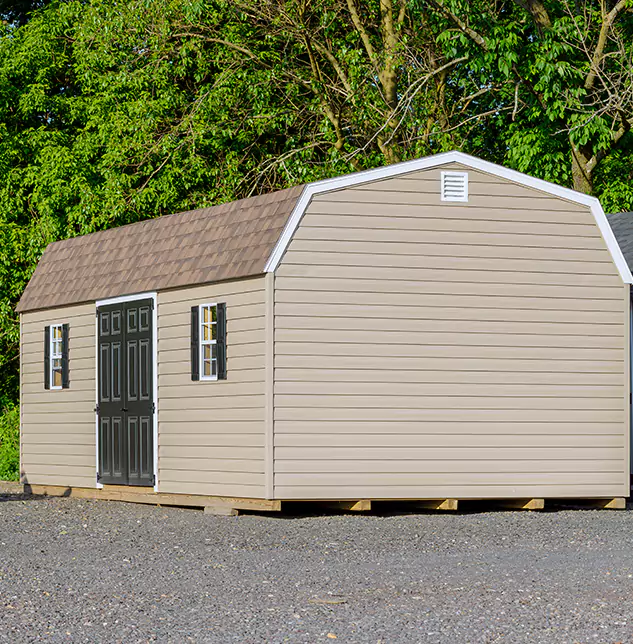 Superior Shed Repair Expertise in Elmhurst, IL