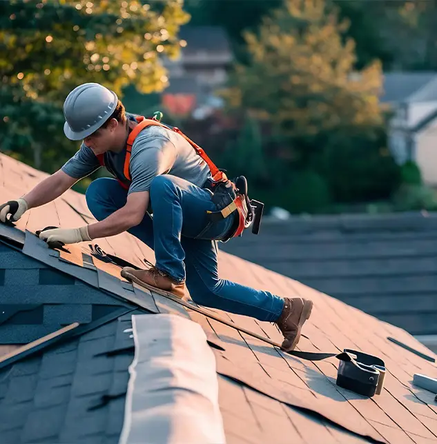 Skilled Experts for Replacing Missing Shingles: Trusted Professionals Who Replace Damaged Roof Shingles With Precision in Elmhurst, IL