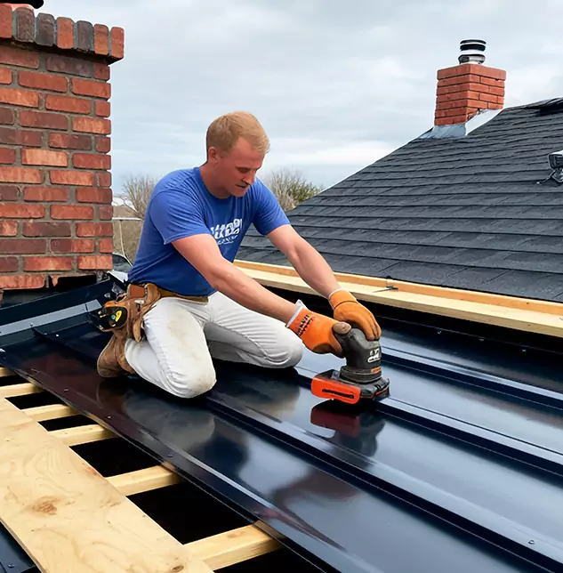 Reliable Roofing Company: Your Trusted Roofers for Superior Standing Seam in Elmhurst, IL