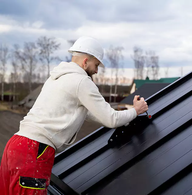 Reliable Roofing Company: Your Trusted Roofers for Superior Steel Repair in Elmhurst, IL