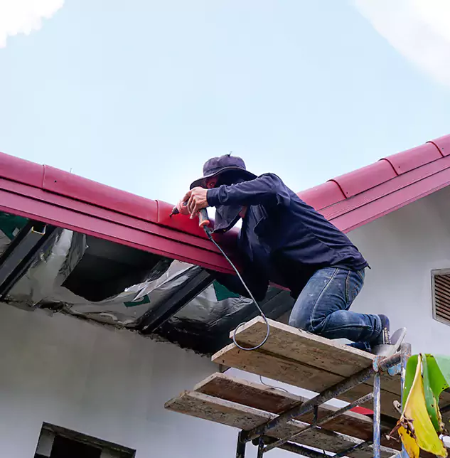 Top Rated Storm Roofing Company in Elmhurst, IL: Skilled Storm Repair Contractors You Can Trust