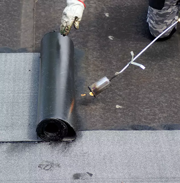 Advanced Thermoplastic Restoration: Your Local Experts for TPO Repair in Elmhurst, IL