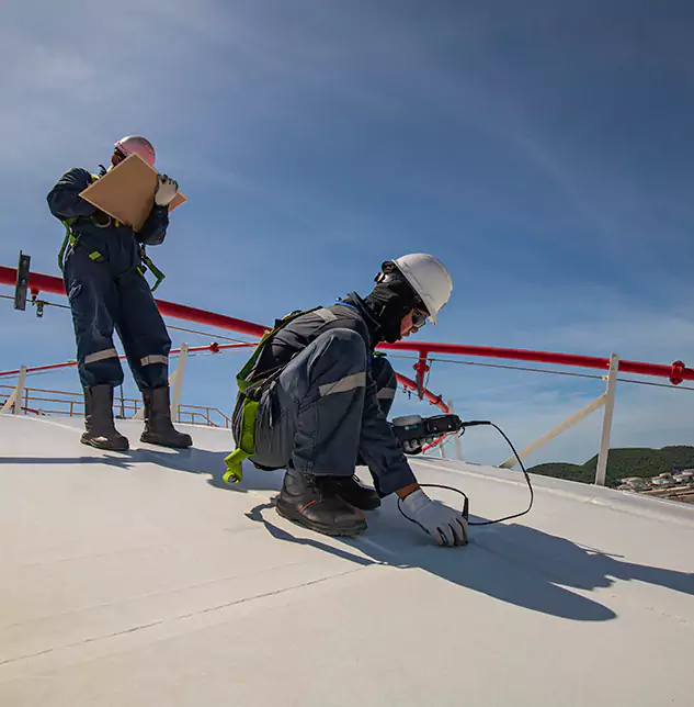 Expert TPO Roofing Contractors Trusted Across Elmhurst, IL