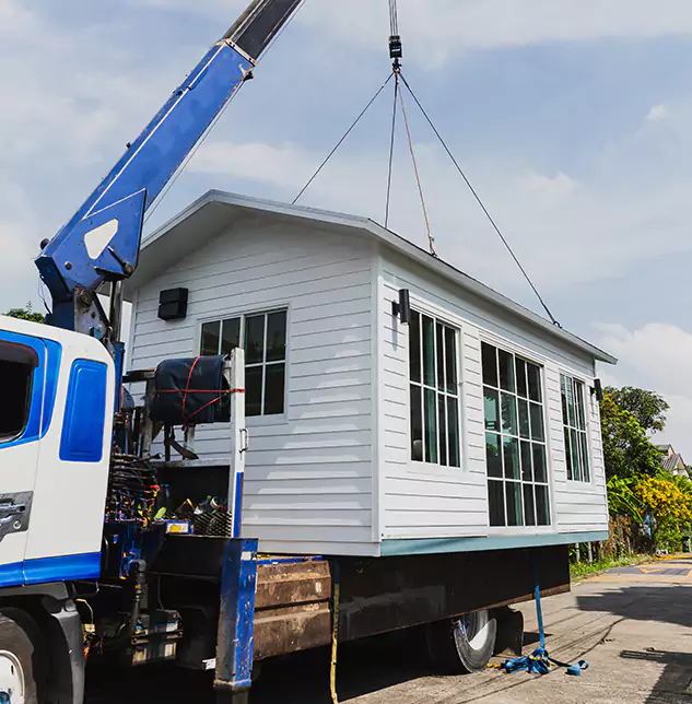Complete Trailer Roof Replacement Solutions: Keeping Elmhurst's Trailers Sealed and Road-Ready
