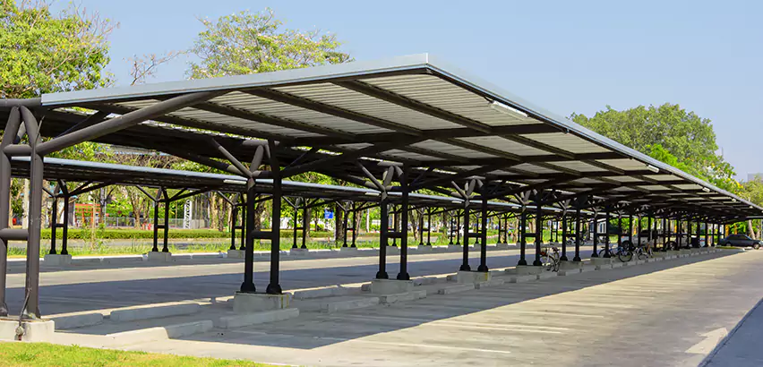 Professional Carport Roof Repair Services in Elmhurst, IL