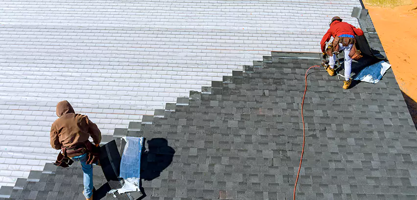 Professional Cedar Shingle Replacement Services in Elmhurst, IL