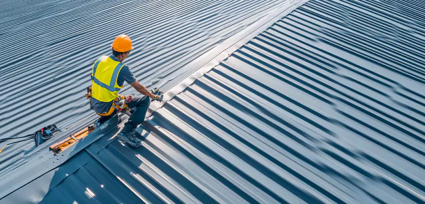 Professional Commercial Roof Maintenance Services in Elmhurst, IL