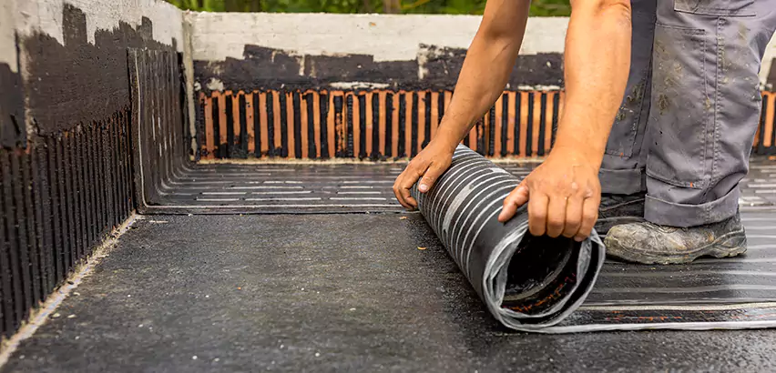 Professional EPDM Roof Repair Services in Elmhurst, IL