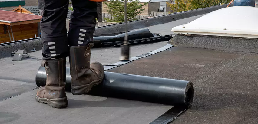 Professional EPDM Roof Replacement Services in Elmhurst, IL