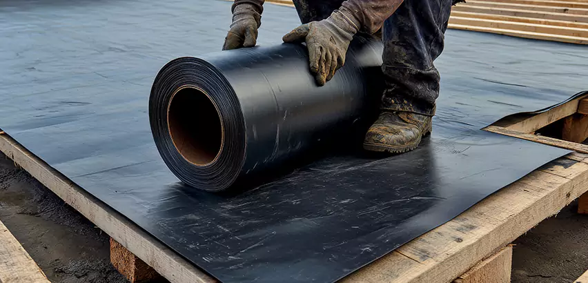 Professional EPDM Roofing Services in Elmhurst, IL