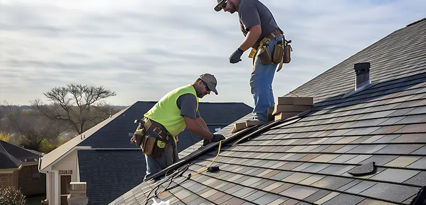 Professional Fascia & Soffit Installation Services in Elmhurst, IL