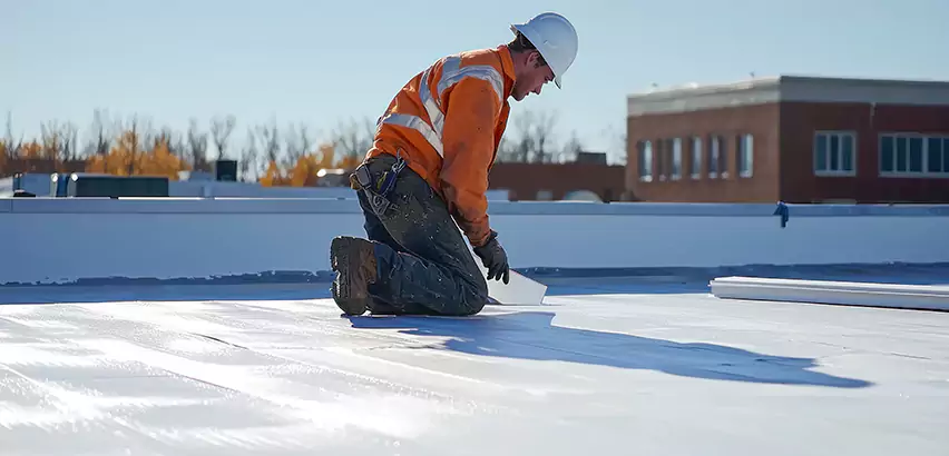 Professional Flat Roofing Services in Elmhurst, IL