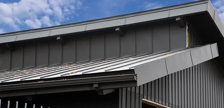 Professional Roof Eaves Installation Services in Elmhurst, IL