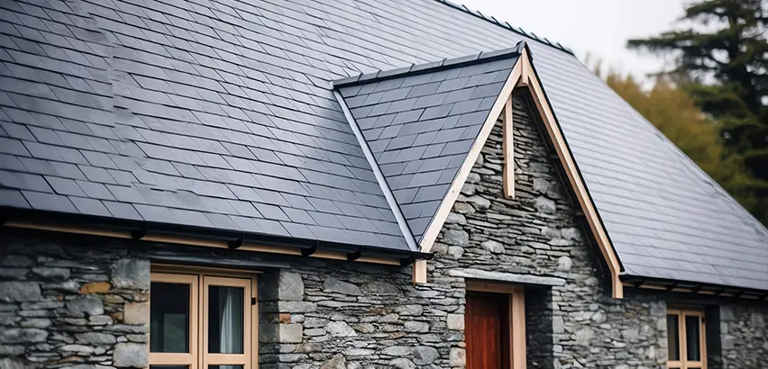 Professional Roof Valley Repair Services in Elmhurst, IL