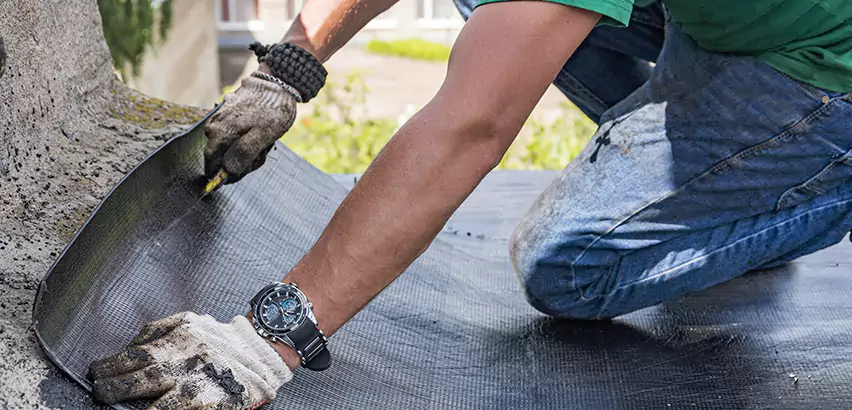 Professional Roof Water Damage Repair Services in Elmhurst, IL