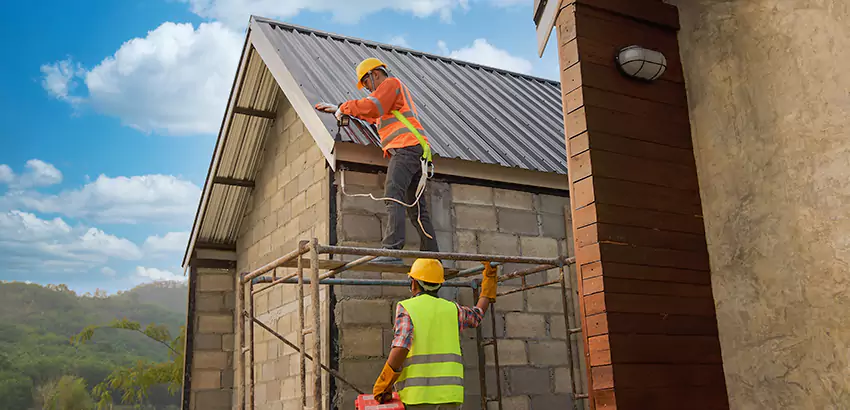 Professional Roofing Services in Elmhurst, IL