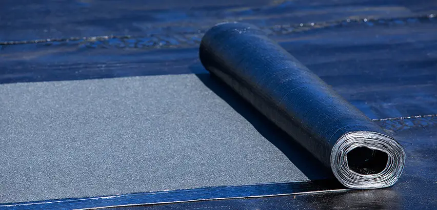 Professional Rubber Roof Replacement Services in Elmhurst, IL