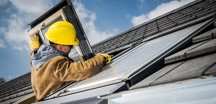 Professional Skylight Repair Services in Elmhurst, IL