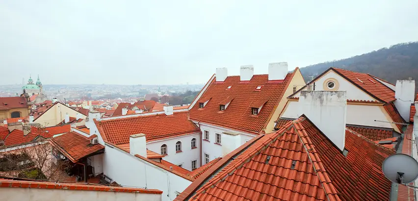 Professional Slate Roof Replacement Services in Elmhurst, IL