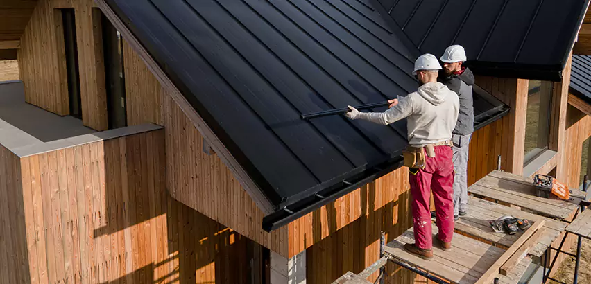 Professional Soffit Repair Services in Elmhurst, IL