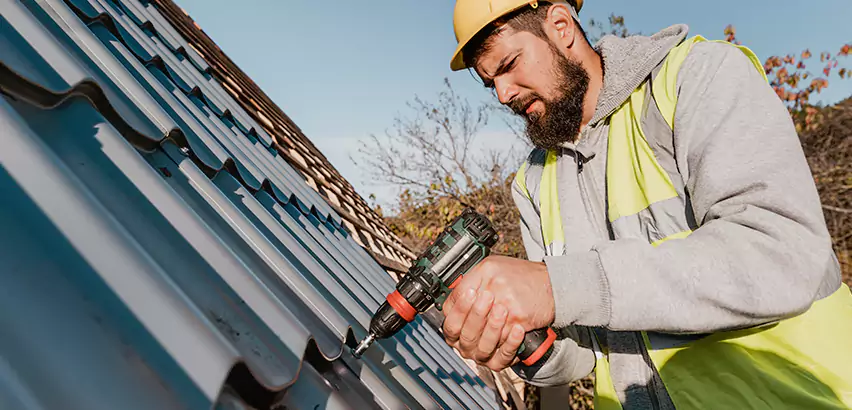 Professional Standing Seam Metal Roofing Services in Elmhurst, IL