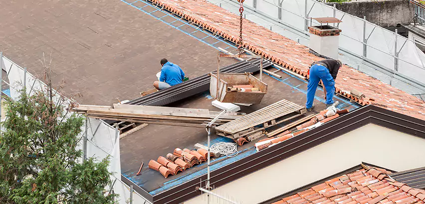 Professional Tile Roof Repair Services in Elmhurst, IL