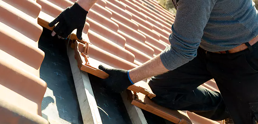 Professional Tile Roof Restoration Services in Elmhurst, IL