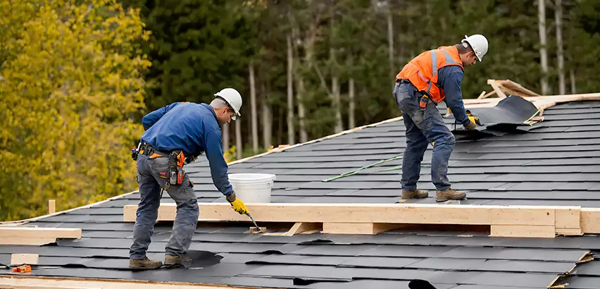 Agricultural Roof Maintenance Elmhurst