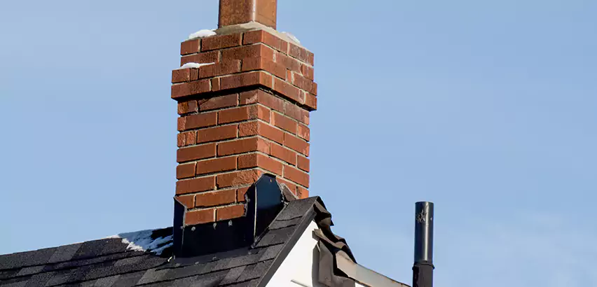 Waterproofing Chimney Flashing in Elmhurst