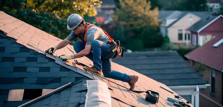 Commercial Roof Coatings in Elmhurst
