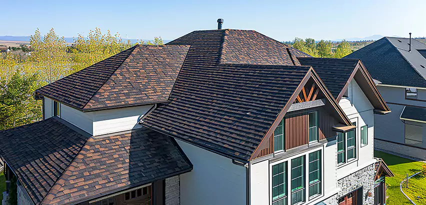 Residential Shingle Roofing in Elmhurst