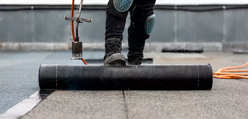 Liquid Waterproofing in Elmhurst