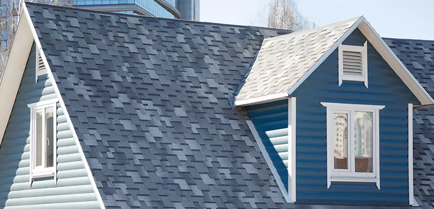 Shingle Roof Maintenance in Elmhurst
