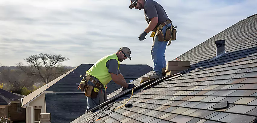 Emergency Skylight Repair in Elmhurst